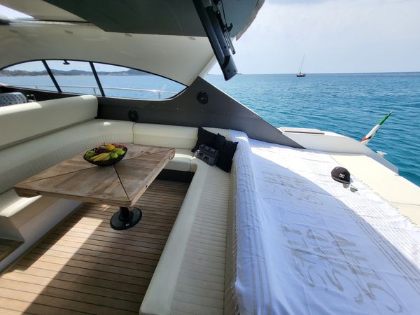 Conam Chrono 52 Sport | The Joker