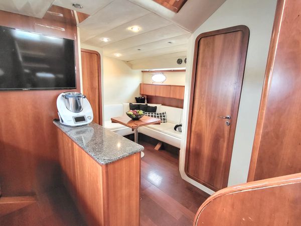 Conam Chrono 52 Sport | The Joker