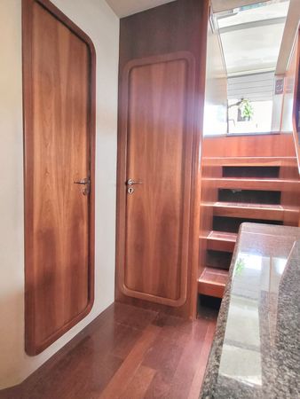 Conam Chrono 52 Sport | The Joker