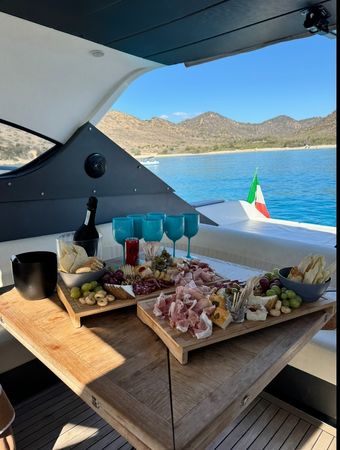 Conam Chrono 52 Sport | The Joker