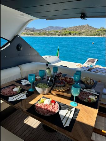 Conam Chrono 52 Sport | The Joker