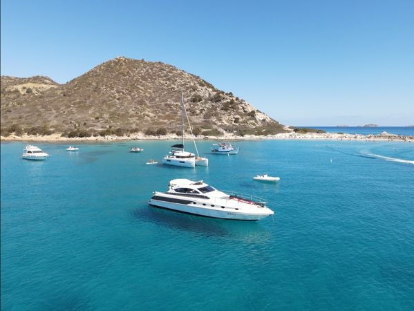 Conam Chrono 52 Sport | The Joker