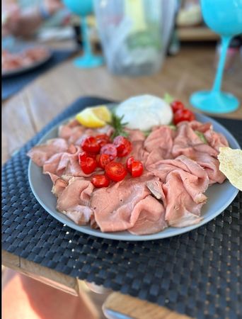 Conam Chrono 52 Sport | The Joker