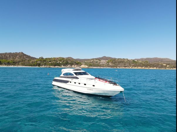 Conam Chrono 52 Sport | The Joker