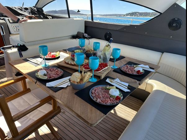 Conam Chrono 52 Sport | The Joker