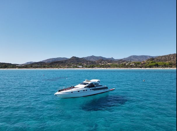 Conam Chrono 52 Sport | The Joker