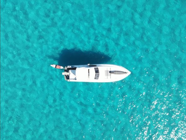 Conam Chrono 52 Sport | The Joker