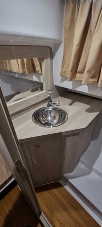 Cantiere Mimì Libeccio 8.5 | Sport Futura