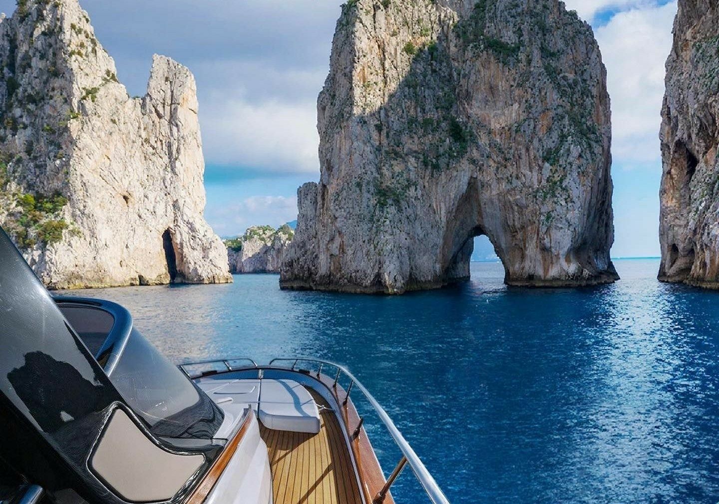 Cantiere Mimì Libeccio 8.5 | Sport Futura