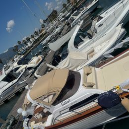 Cantiere Mimì Libeccio 8.5 | Sport Futura