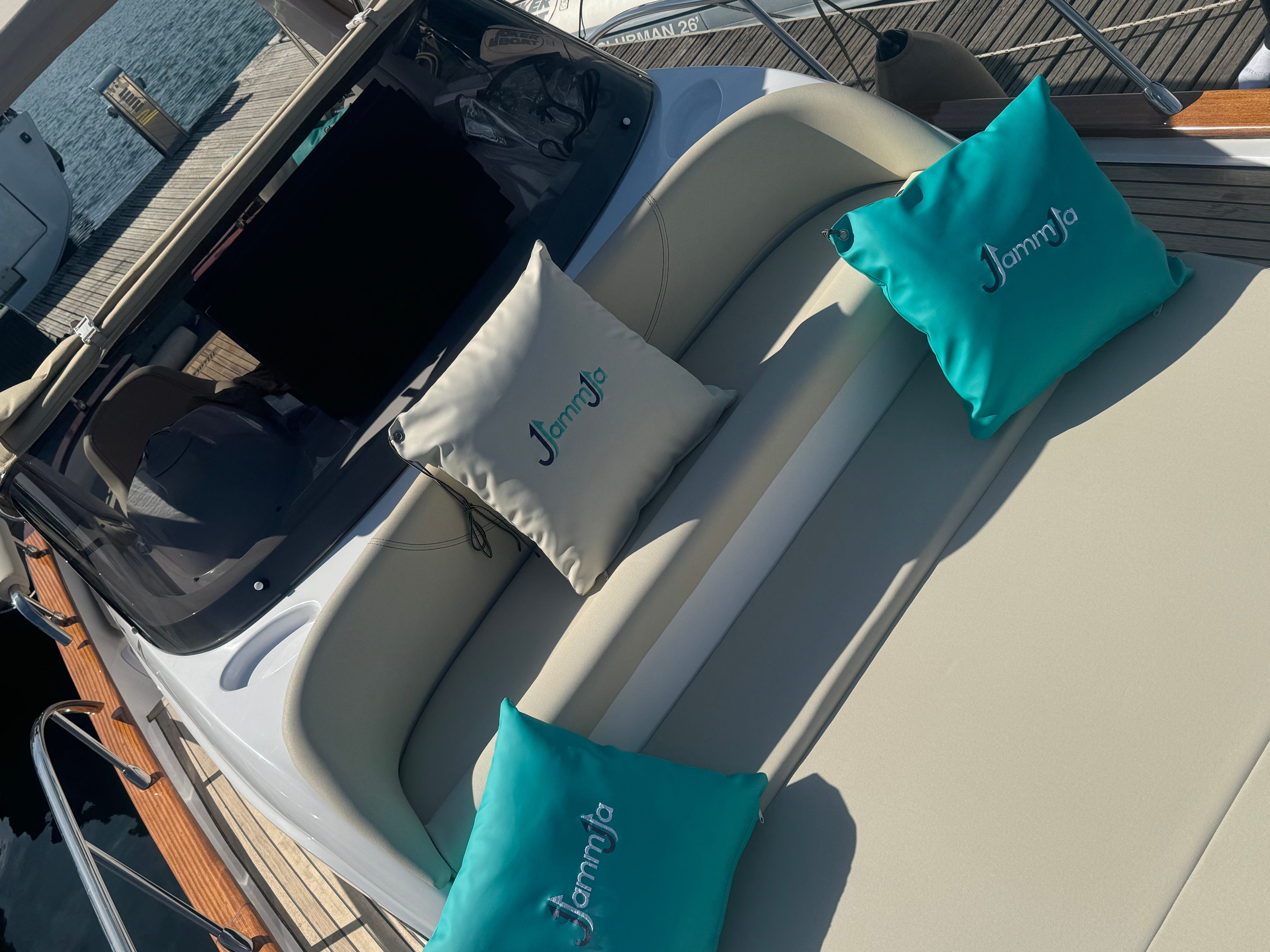 Cantiere Mimì Libeccio 8.5 | Sport Futura