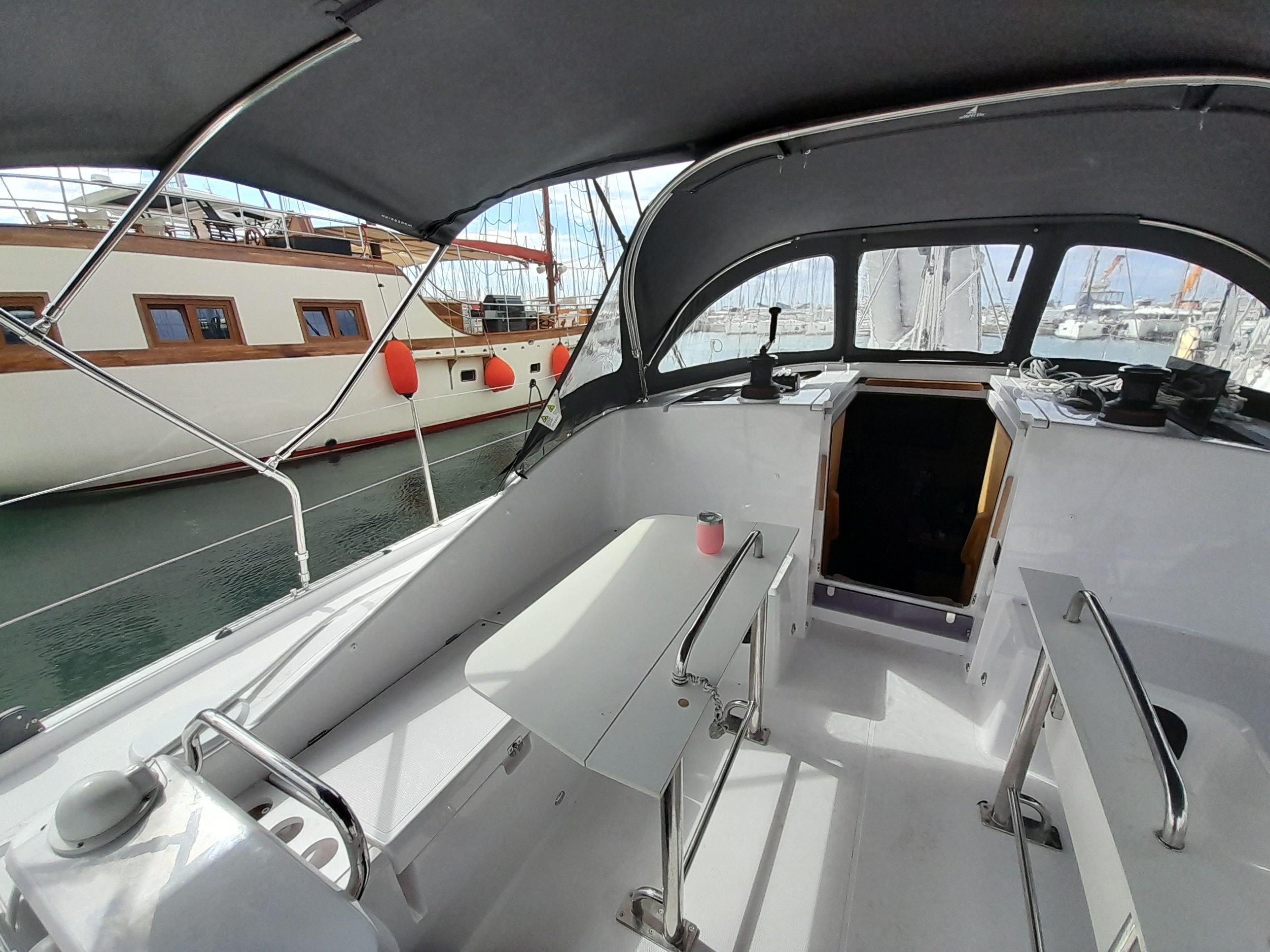 Elan Impression 43 | Unity