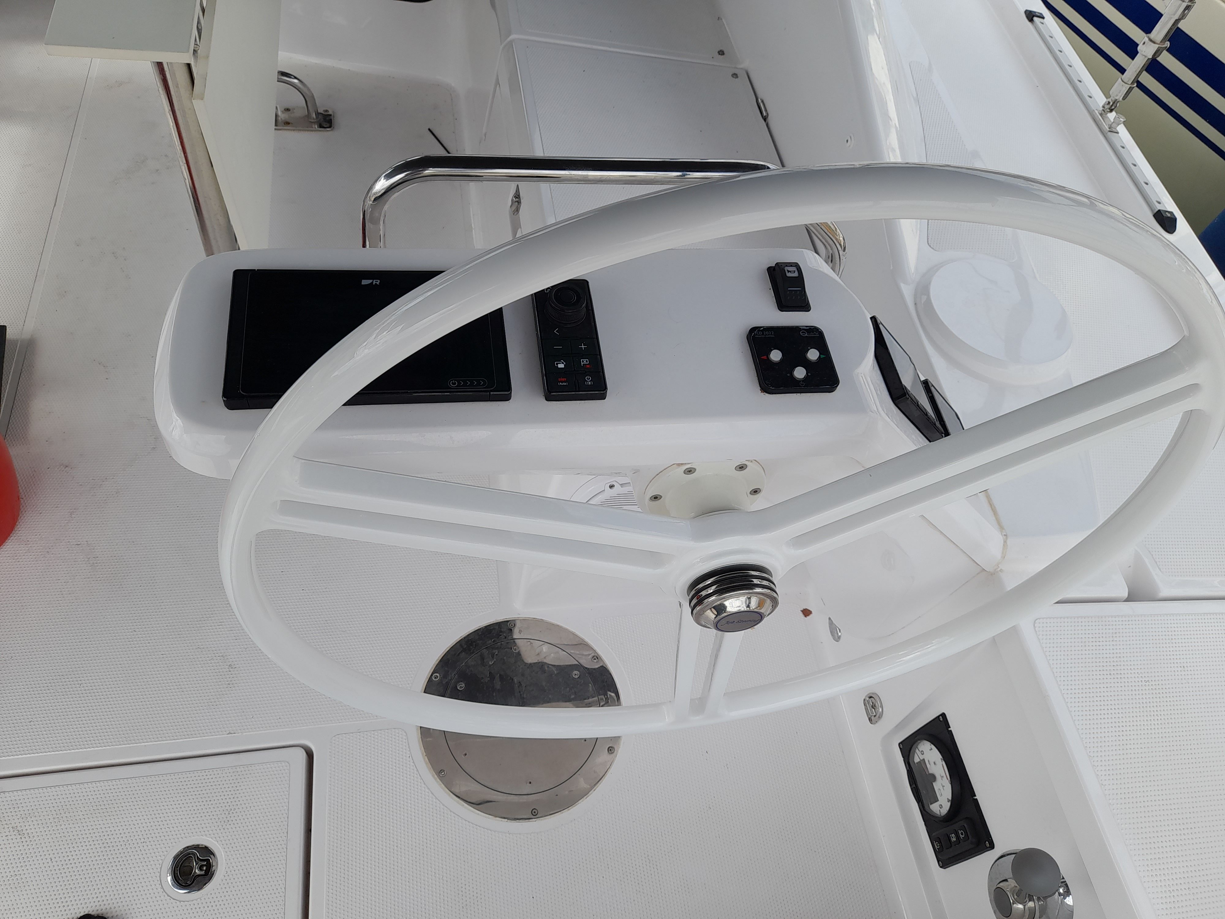 Elan Impression 43 | Unity