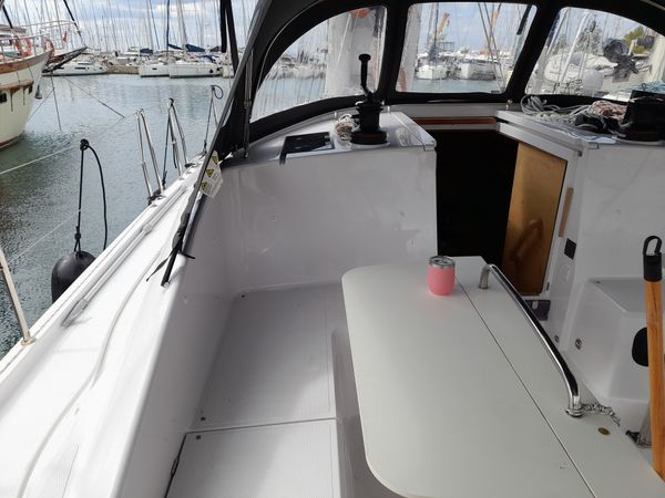 Elan Impression 43 | Unity