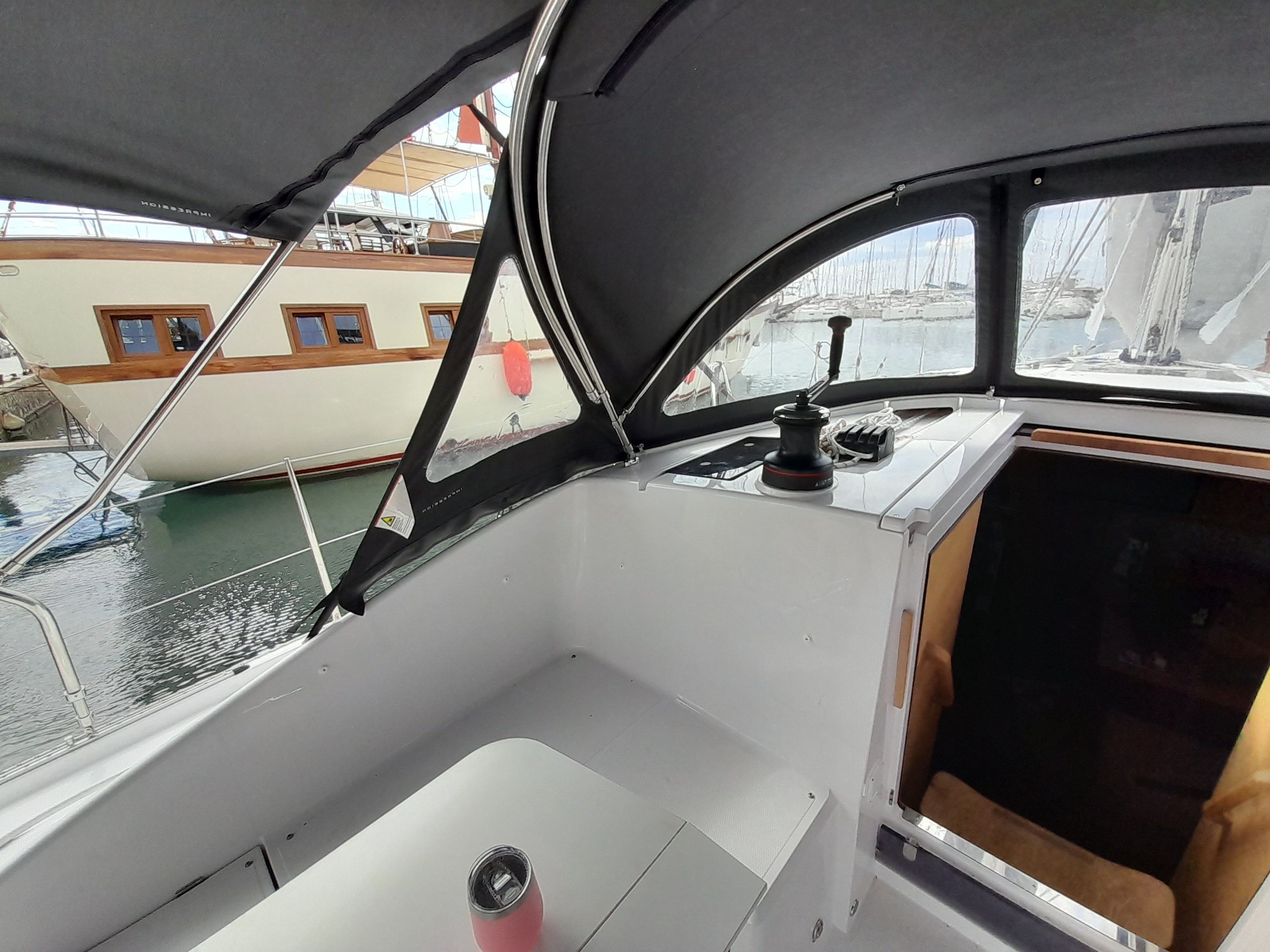 Elan Impression 43 | Unity