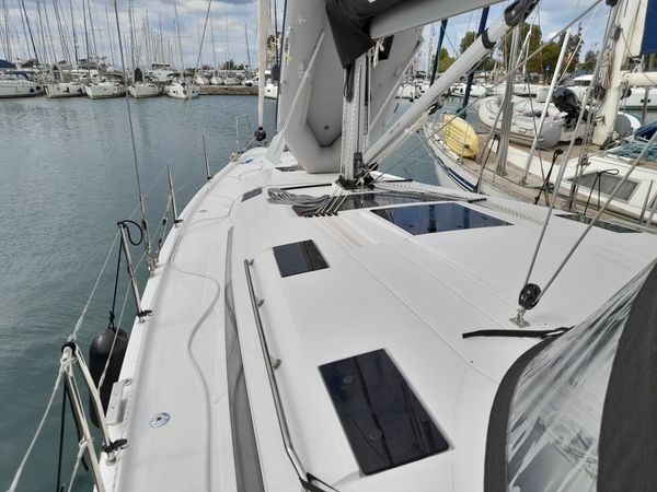 Elan Impression 43 | Unity