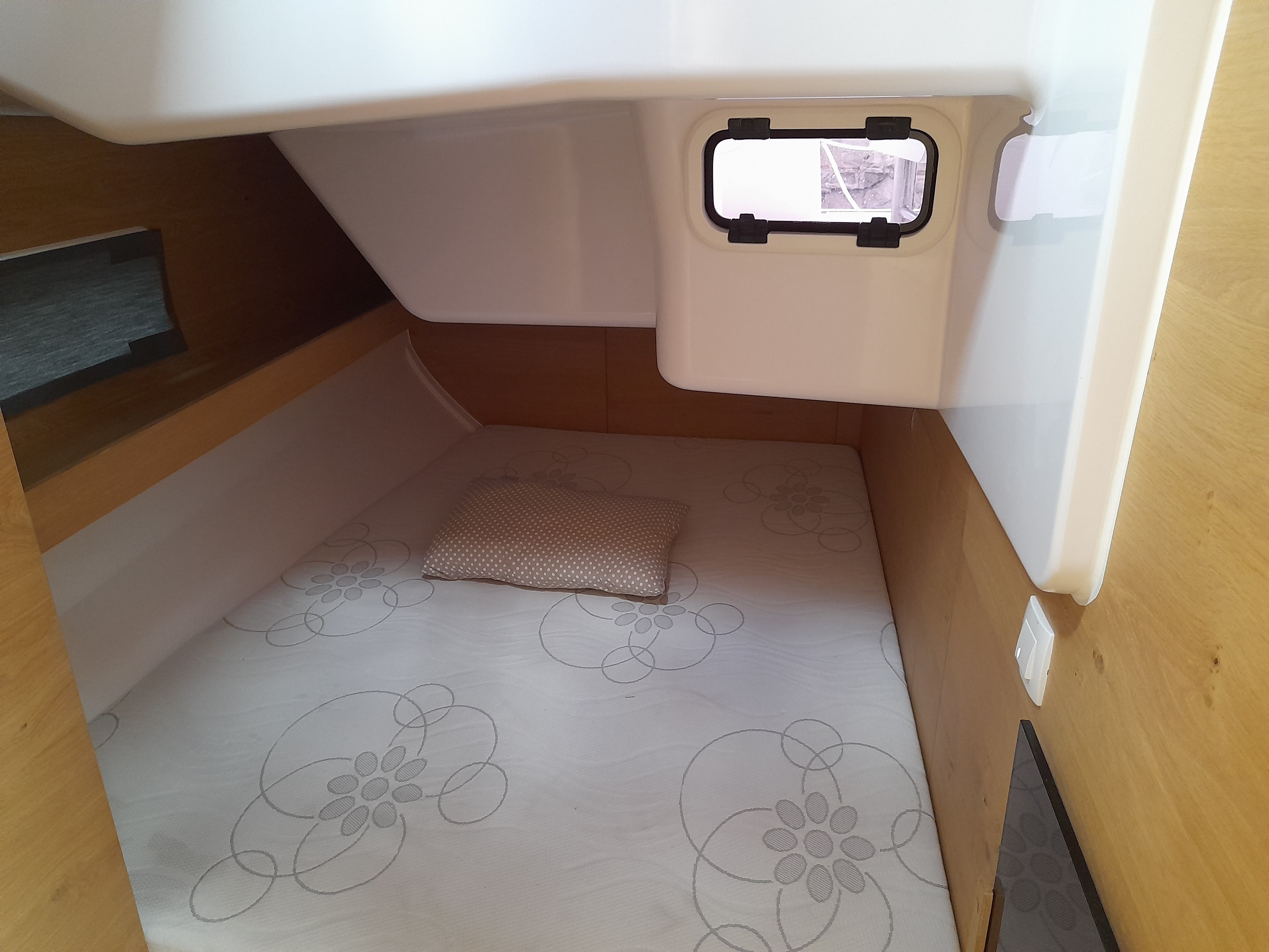 Elan Impression 43 | Unity