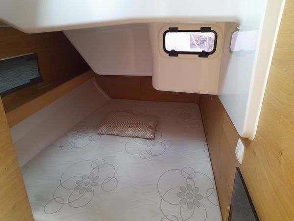 Elan Impression 43 | Unity