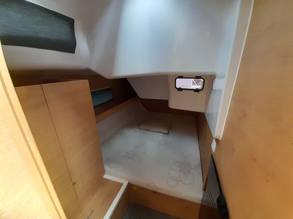 Elan Impression 43 | Unity