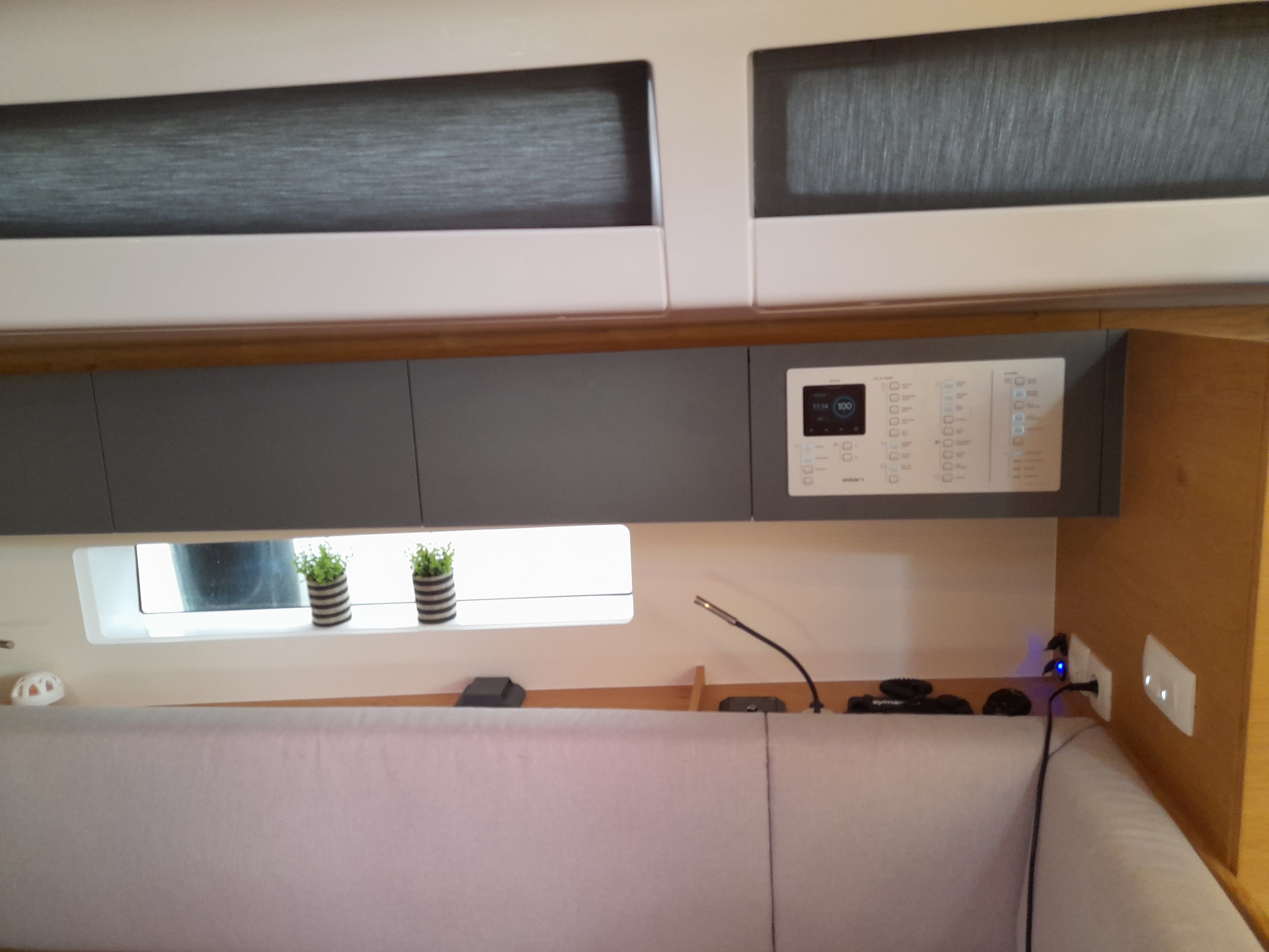 Elan Impression 43 | Unity