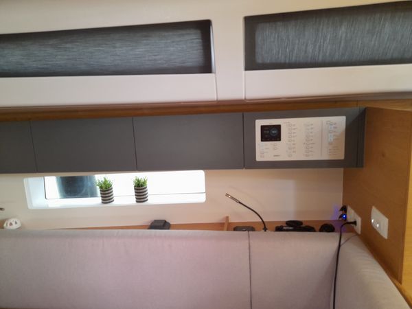 Elan Impression 43 | Unity