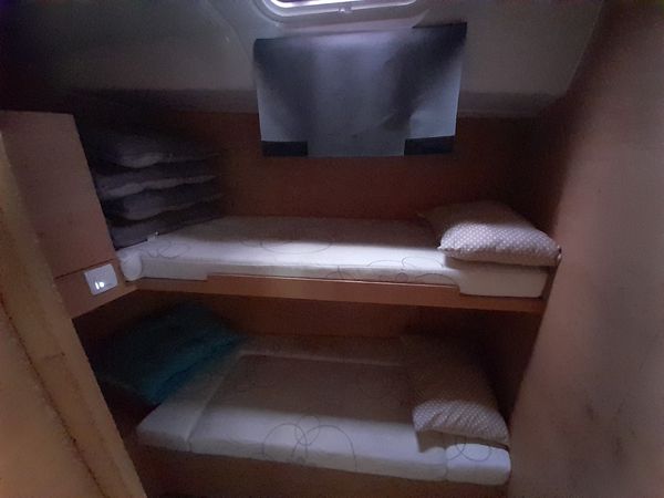 Elan Impression 43 | Unity