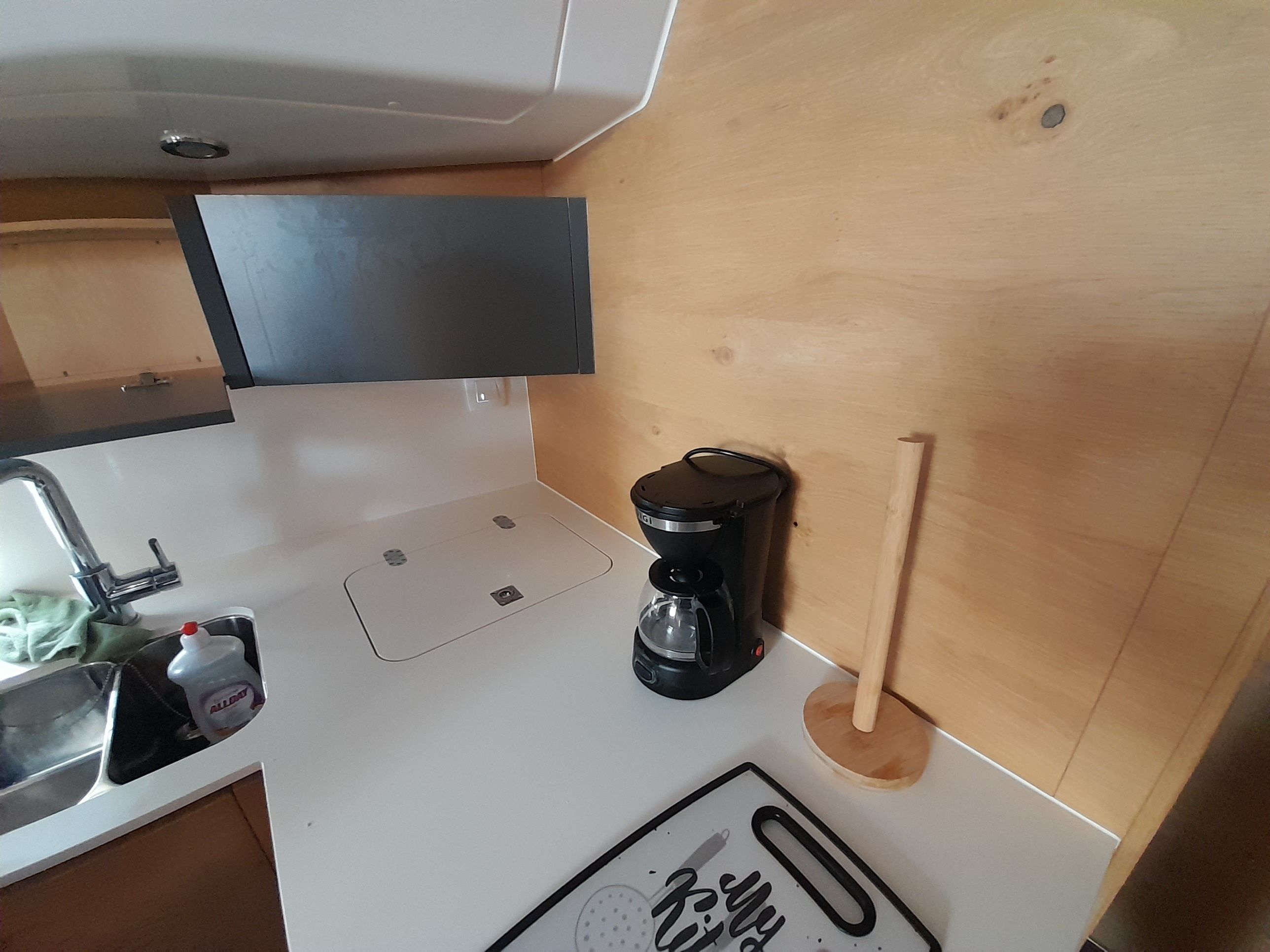 Elan Impression 43 | Unity