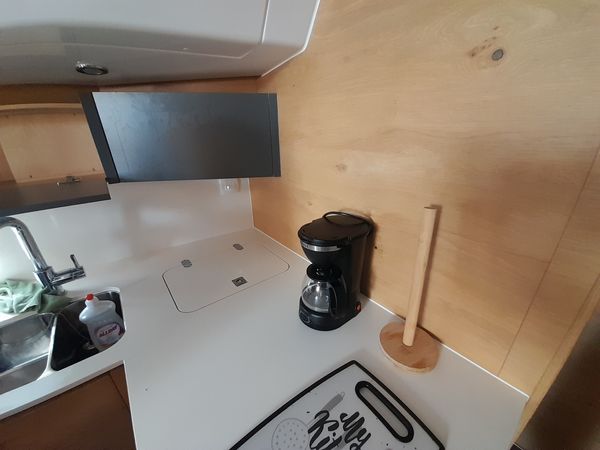 Elan Impression 43 | Unity