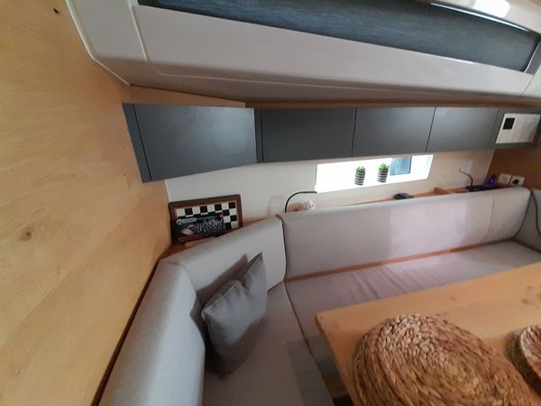 Elan Impression 43 | Unity