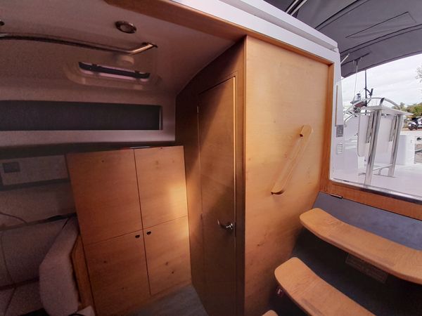 Elan Impression 43 | Unity