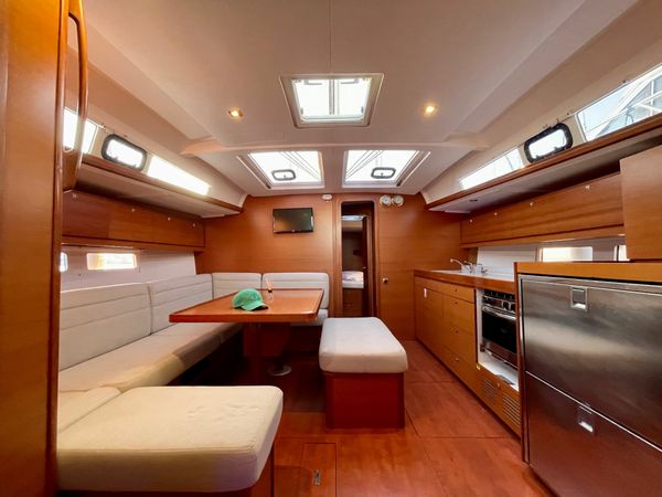 Dufour 460 GL | Emocean