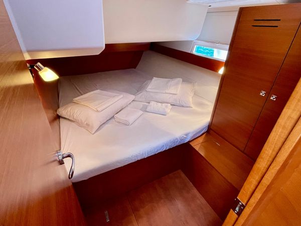 Dufour 460 GL | Emocean