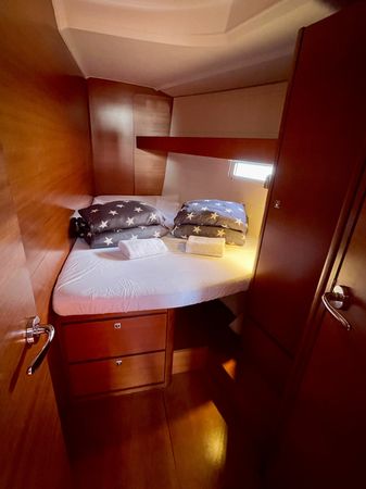 Dufour 460 GL | Emocean