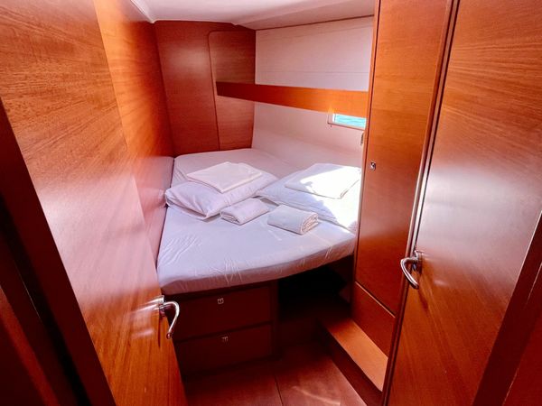 Dufour 460 GL | Emocean