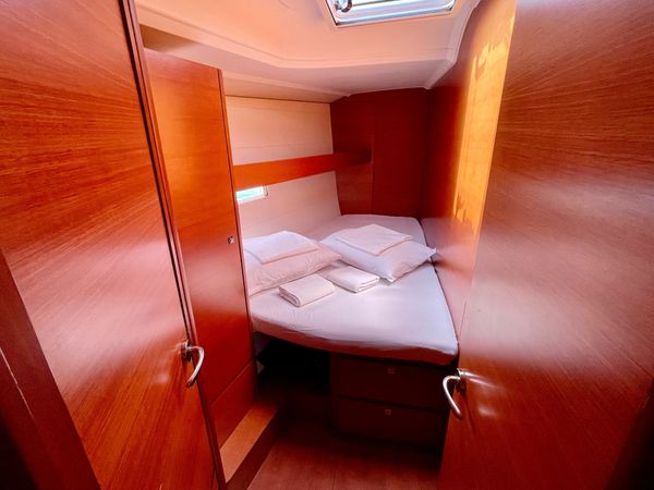 Dufour 460 GL | Emocean