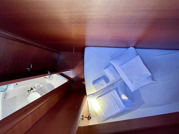 Dufour 460 GL | Emocean