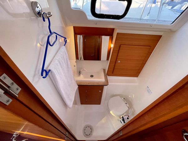 Dufour 460 GL | Emocean