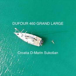 Dufour 460 GL | Emocean
