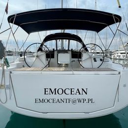 Dufour 460 GL | Emocean