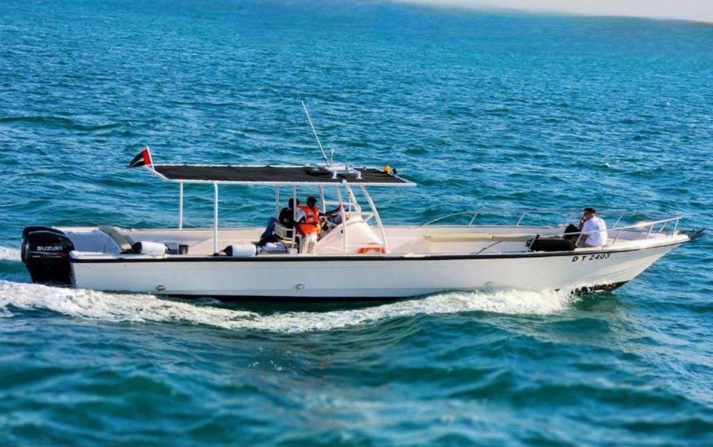 Custom Built 42 | Shujjat