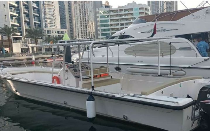 Custom Built 42 | Shujjat