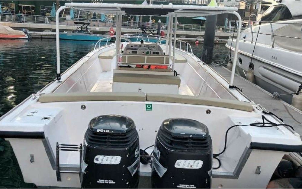 Custom Built 42 | Shujjat