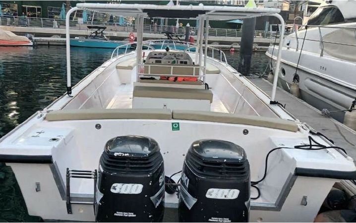 Custom Built 42 | Shujjat
