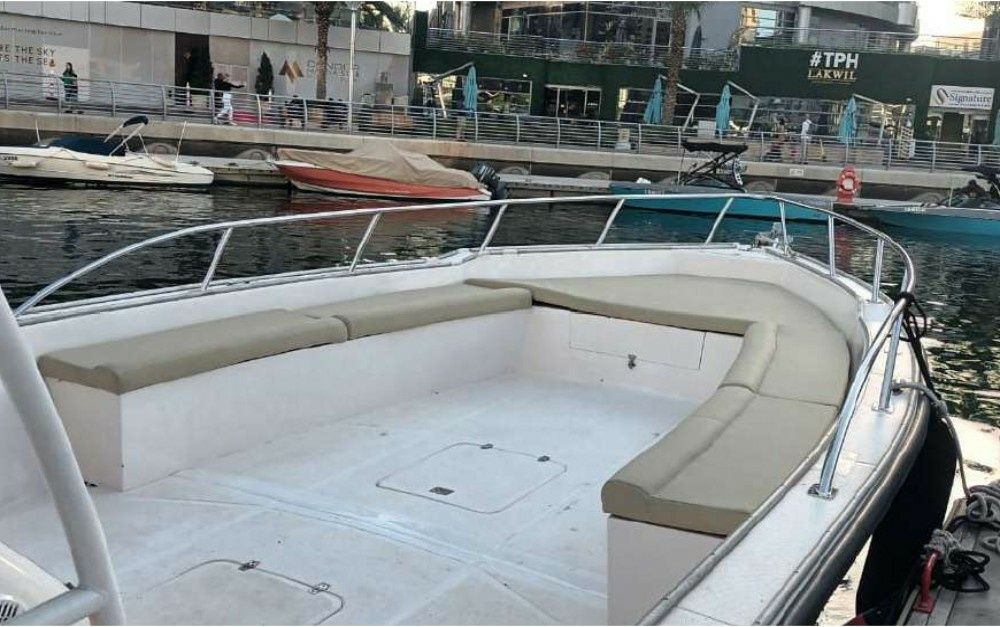 Custom Built 42 | Shujjat