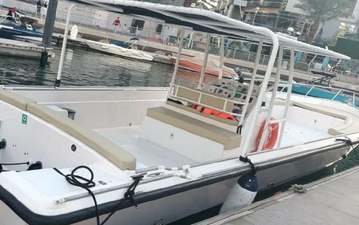 Custom Built 42 | Shujjat