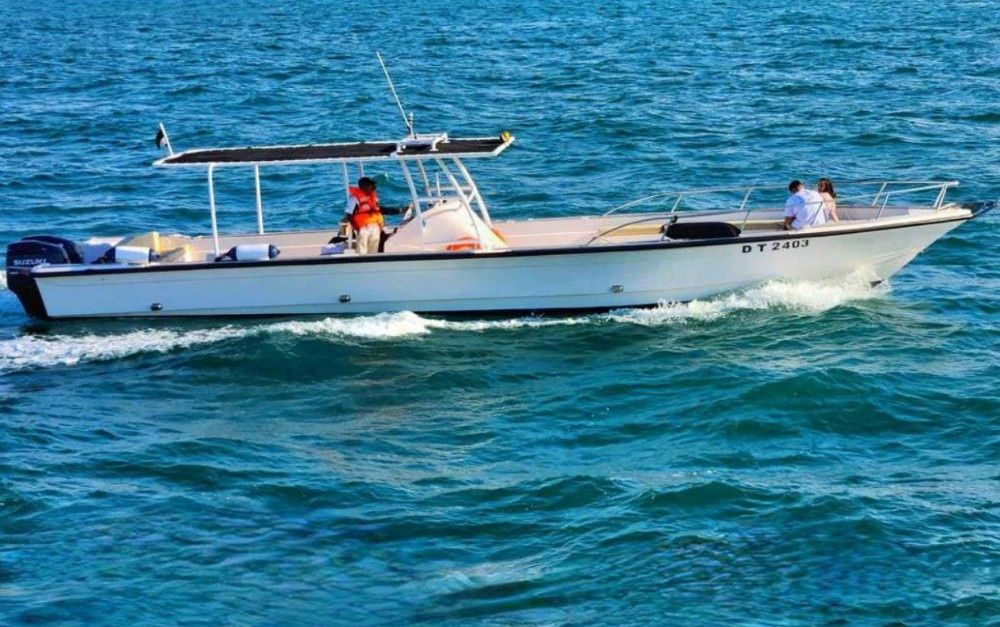 Custom Built 42 | Shujjat