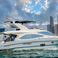 Gulf Craft Majesty 59 | The Crown