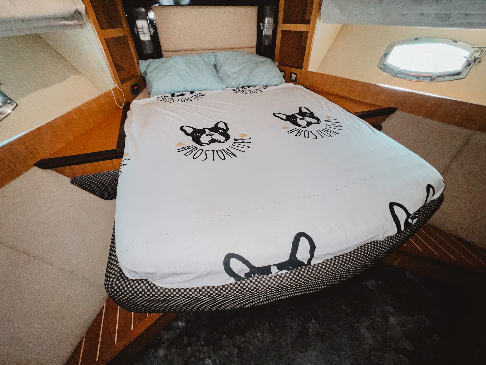 Gulf Craft Majesty 59 | The Crown