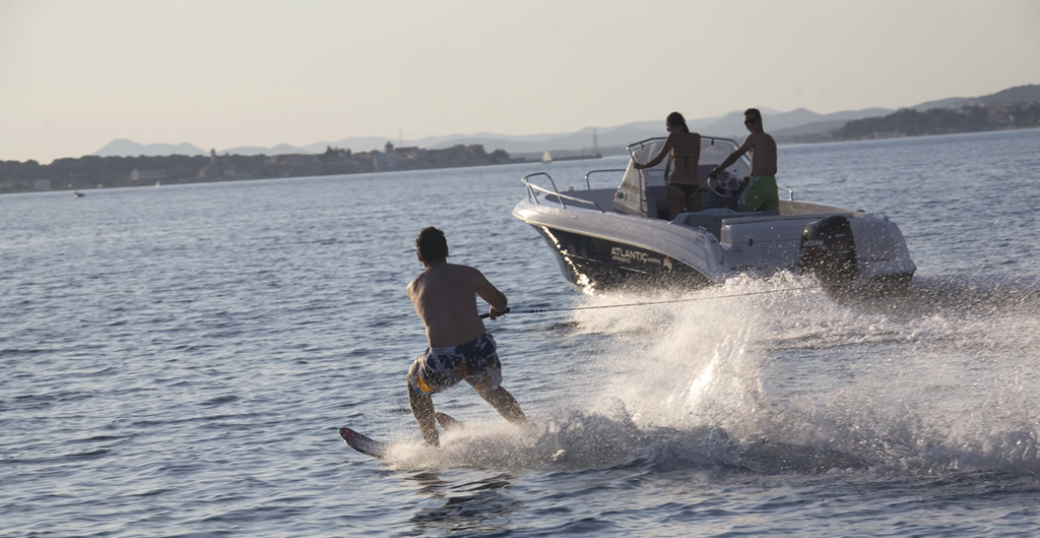 Atlantic 670 Open | 20