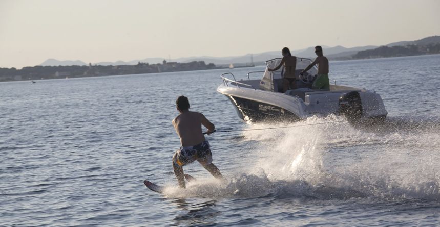 Atlantic 670 Open | 20